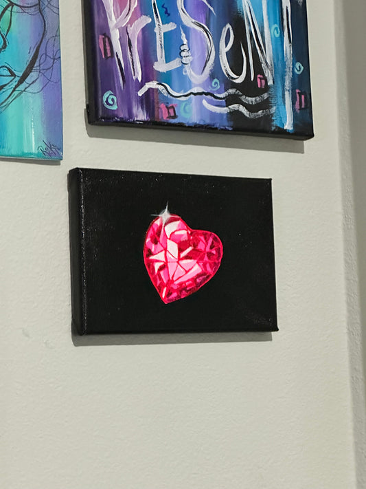 Pink Diamond Original