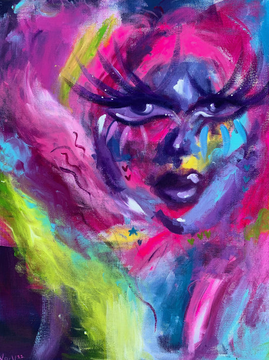 ''Alignment'' Prints