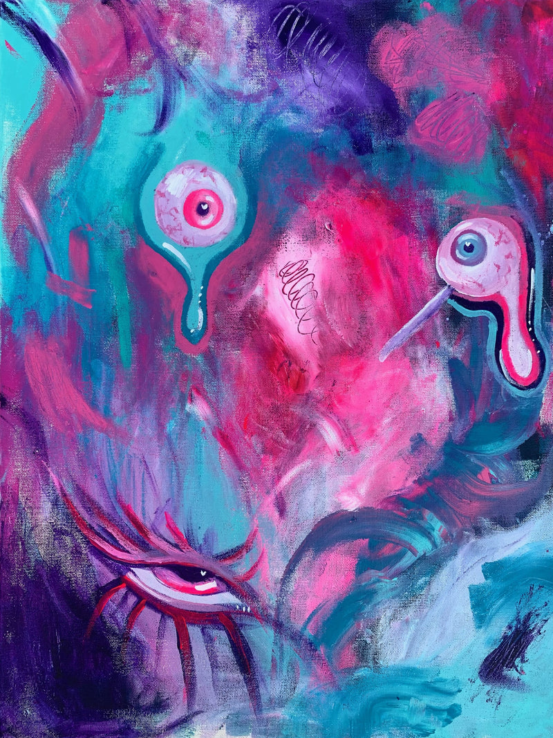 Eyeball Gravy